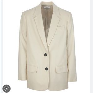 Isabel Marant Blazer (New With Tags)